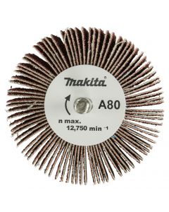 Makita D-75275 Rodillo lijador de láminas 60x30mm