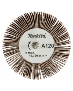 Makita D-75281 Rodillo lijador de láminas 60x30mm