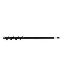 Makita D-75421 Taladro para hoyos de plantación 45x600mm