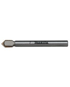 Makita D-78449 Broca para vidrio 7x58mm