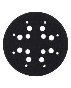 Makita D-78704 Almohadilla protectora 125mm velcro