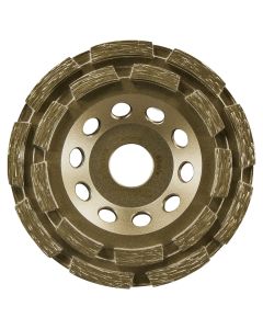 Makita D-80606 Disco de diamante para bol 125mm rápido