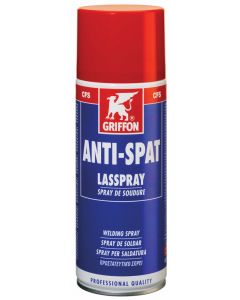 Griffon Anti-Spat Spray 400 ml EN/FR/EN