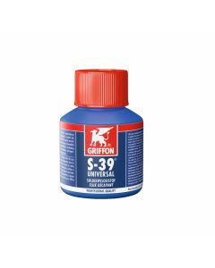 Griffon S-39® Botella universal 80 ml EN/FR