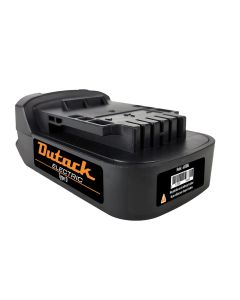 Adaptador Dutack, DeWalt 18V