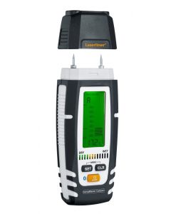 Laserliner DampMaster Compact Plus
