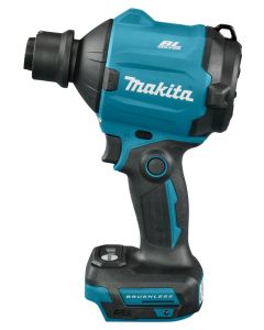 Makita DAS180Z 18 V Sopladora y aspiradora