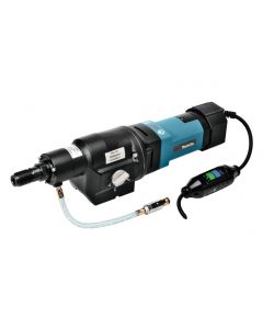 Makita DBM230 230 V Taladro de diamante en húmedo
