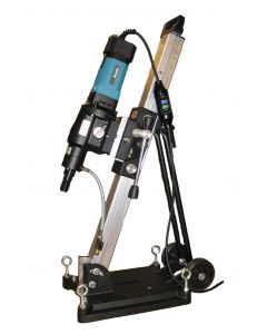 Taladro Diamantado Makita DBM230X 230V Húmedo