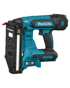 Tachonadora Makita DBN601Z 18 V 16 Ga