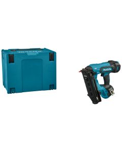 Makita DBN610ZJ LXT 18 V Tenaza 16Ga