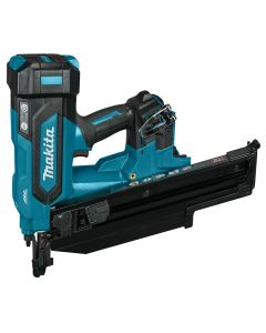 Makita DBN901ZK LXT 18 V Clavadora para construcción Clavadora de cabeza redonda