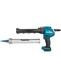 Pistola de pegamento y masilla Makita DCG180RTX 18 V