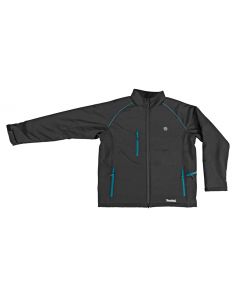 Chaqueta calefactada Makita DCJ205ZL L