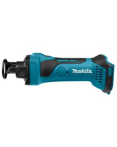 Fresadora para tabiquería seca Makita DCO180ZJ 18 V