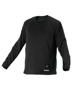 makita DCX200BXL Camiseta interior calefactada XL