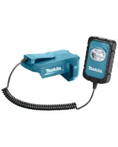 Makita DEABML803 14,4 V / 18 V Lámpara led
