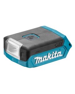 Makita DEAML103 10.8 V Linterna bloque led