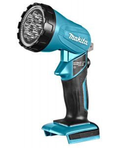 Makita DEBML187 14,4 V / 18 V Linterna LED para la gama G