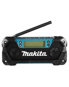 Radio Portátil Makita DEBMR052 10.8V