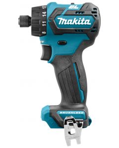 Taladro/atornillador Makita DF032DZJ 12 V Max
