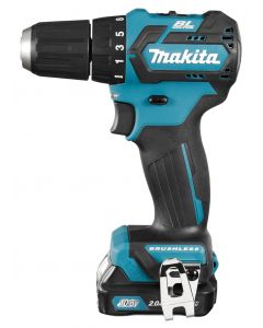 Taladro/atornillador Makita DF332DSAJ 12 V Max