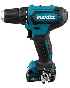 Taladro/atornillador Makita DF333DSAJ 12 V Max