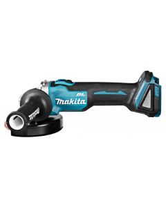 Makita DGA504Z 18 V Amoladora angular 125 mm