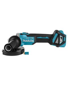 Makita DGA514ZJU 18 V Amoladora angular 125 mm