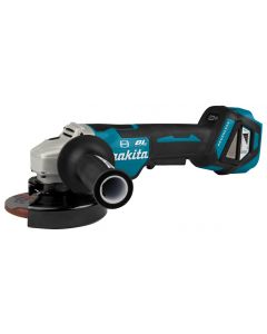 Makita DGA518ZJU 18 V Amoladora angular 125 mm
