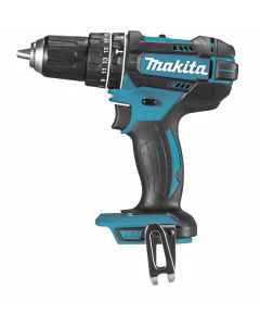 Taladro/atornillador de impacto Makita DHP482Z 18 V, cuerpo suelto.