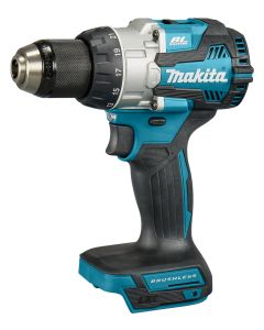 Taladro/atornillador de impacto Makita DHP489Z 18 V