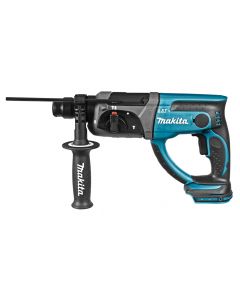Martillo combinado Makita DHR202ZJ 18 V