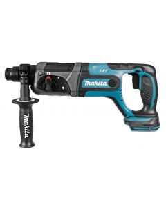 Martillo combinado Makita DHR241ZJ 18 V