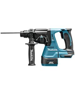 Martillo combinado Makita DHR242Z 18 V