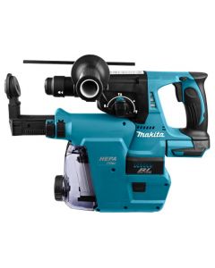 Martillo combinado Makita DHR243RTJW 18 V