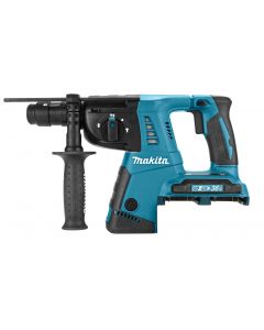 Martillo combinado Makita DHR264Z 2x18 V