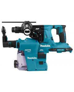 Martillo combinado Makita DHR281ZWJ 2x18 V