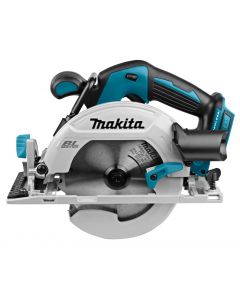 Makita DHS680RTJ Sierra circular 18 V 165 mm