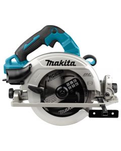 Makita DHS783ZJU 2x18 V Sierra circular 190 mm