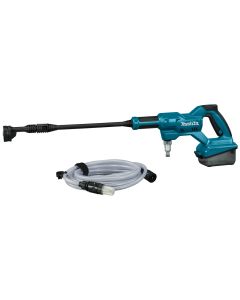 Makita DHW180Z LXT 18 V Limpiadora de alta presión 24 bar