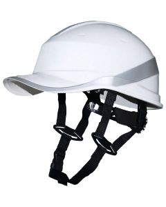 CASCO DELTAPLUS DIAMVUP BLANCO