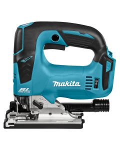 Makita DJV142ZJ Sierra de calar 14,4 V mango en D