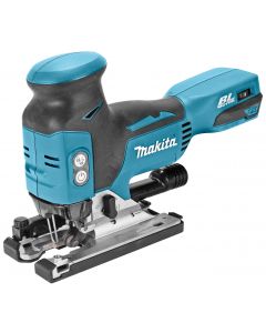 Sierra de calar Makita DJV181Z 18 V Modelo T, cuerpo suelto