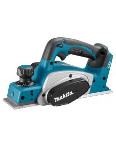 Cepillo Makita DKP180Z 18 V 82 mm