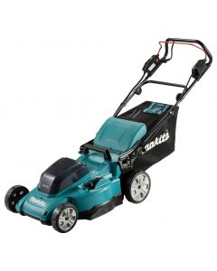 Makita DLM481PT2 LXT 2x18 V Batería Cortacésped 48 cm