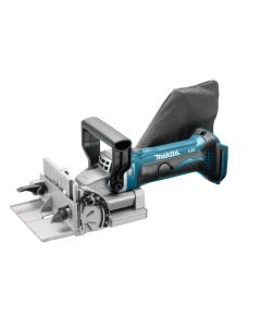 Cortadora de láminas Makita DPJ180ZJ 18 V