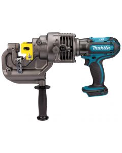 Punzonadora Makita DPP200ZK 18 V