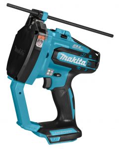 Cizalla rotativa Makita DSC102ZJ 14,4 V / 18 V