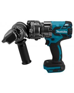 Cizalla rotativa Makita DSC121ZKX1 18 V